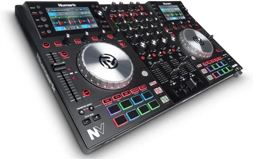 Contrôleur DJ Numark NV