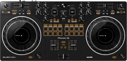 Contrôleur DJ Pioneer DJ DDJ-REV1