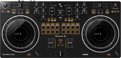 Contrôleur DJ Pioneer DJ DDJ-REV1