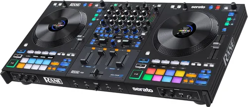 Contrôleur DJ RANE FOUR