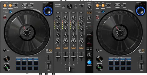Contrôleur DJ Pioneer DJ DDJ-FLX6-GT