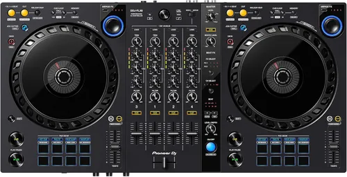 Contrôleur DJ Pioneer DJ DDJ-FLX6