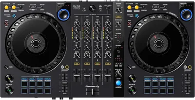 Contrôleur DJ Pioneer DJ DDJ-FLX6